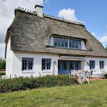 Landhaus Markerup Husby  Exterior photo