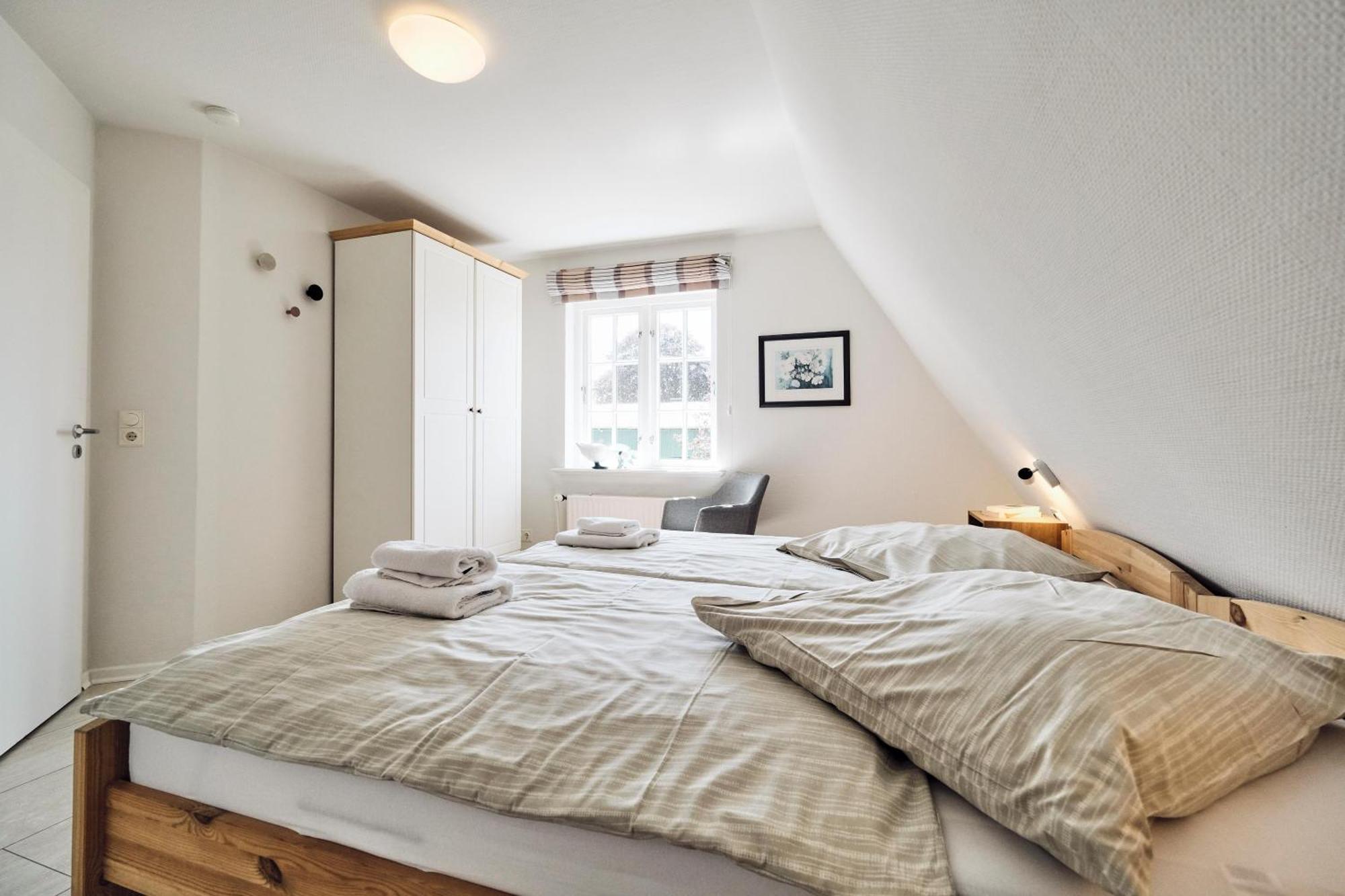 Landhaus Markerup Husby  Exterior photo