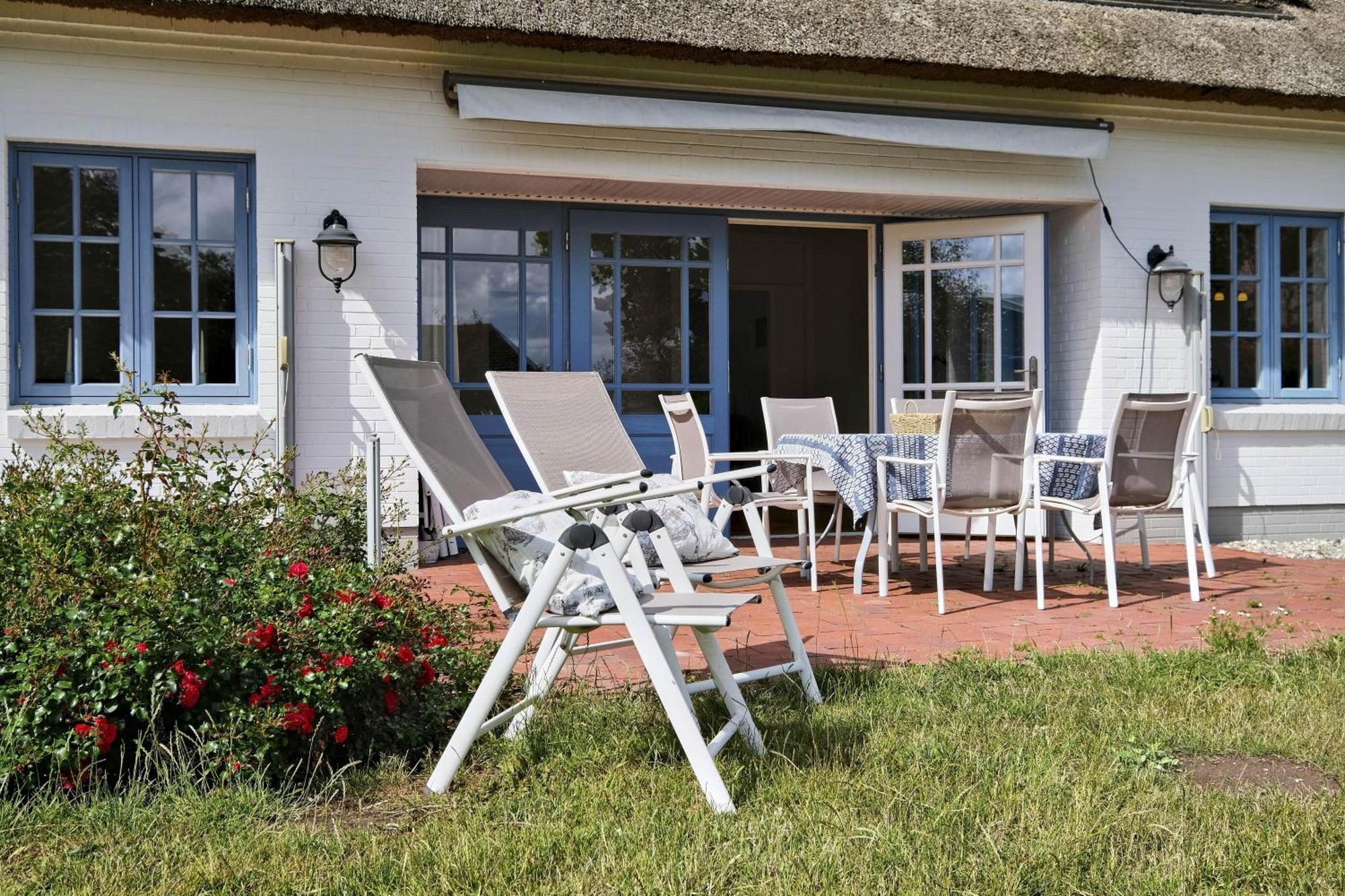 Landhaus Markerup Husby  Exterior photo