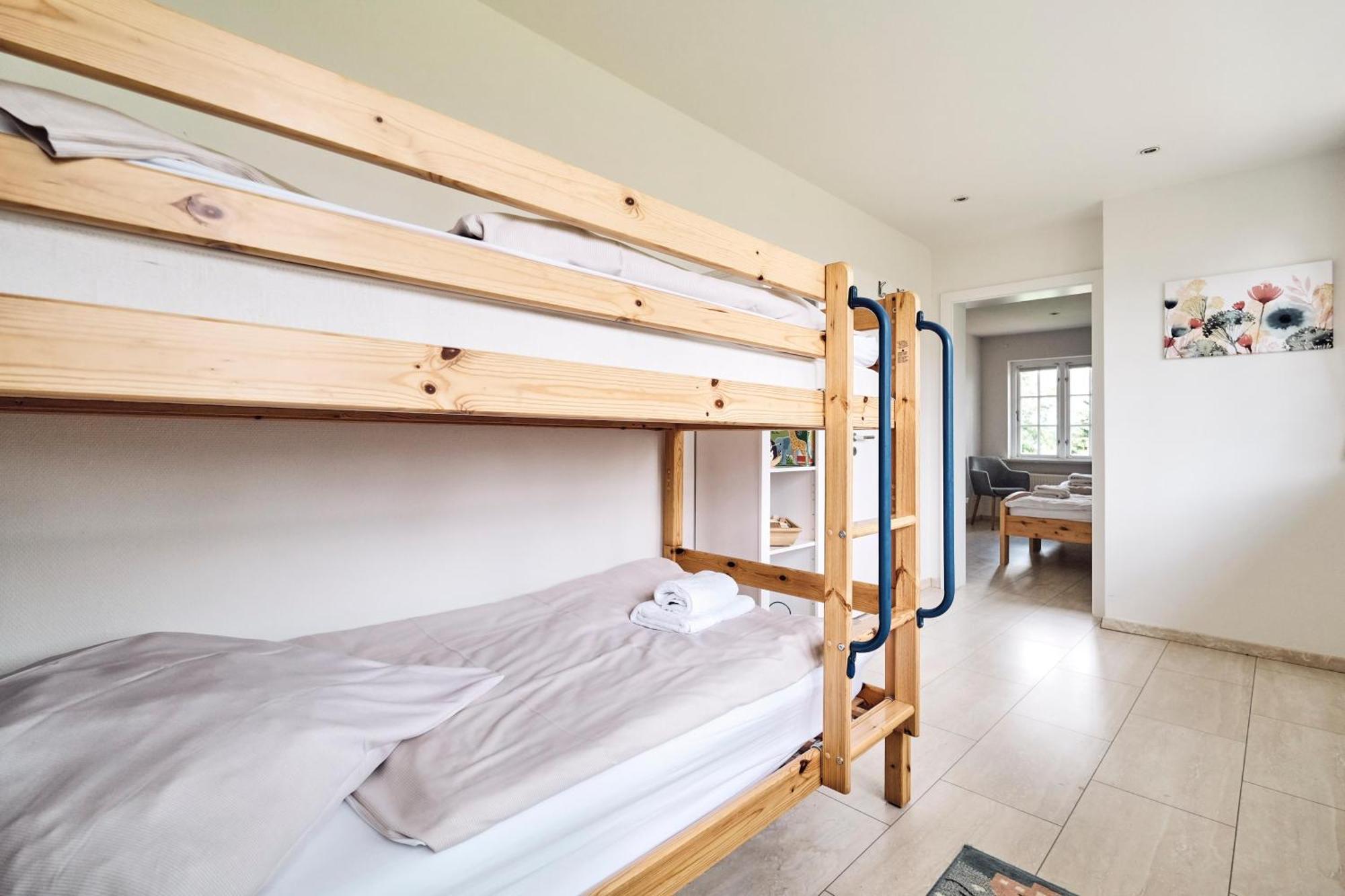 Landhaus Markerup Husby  Exterior photo