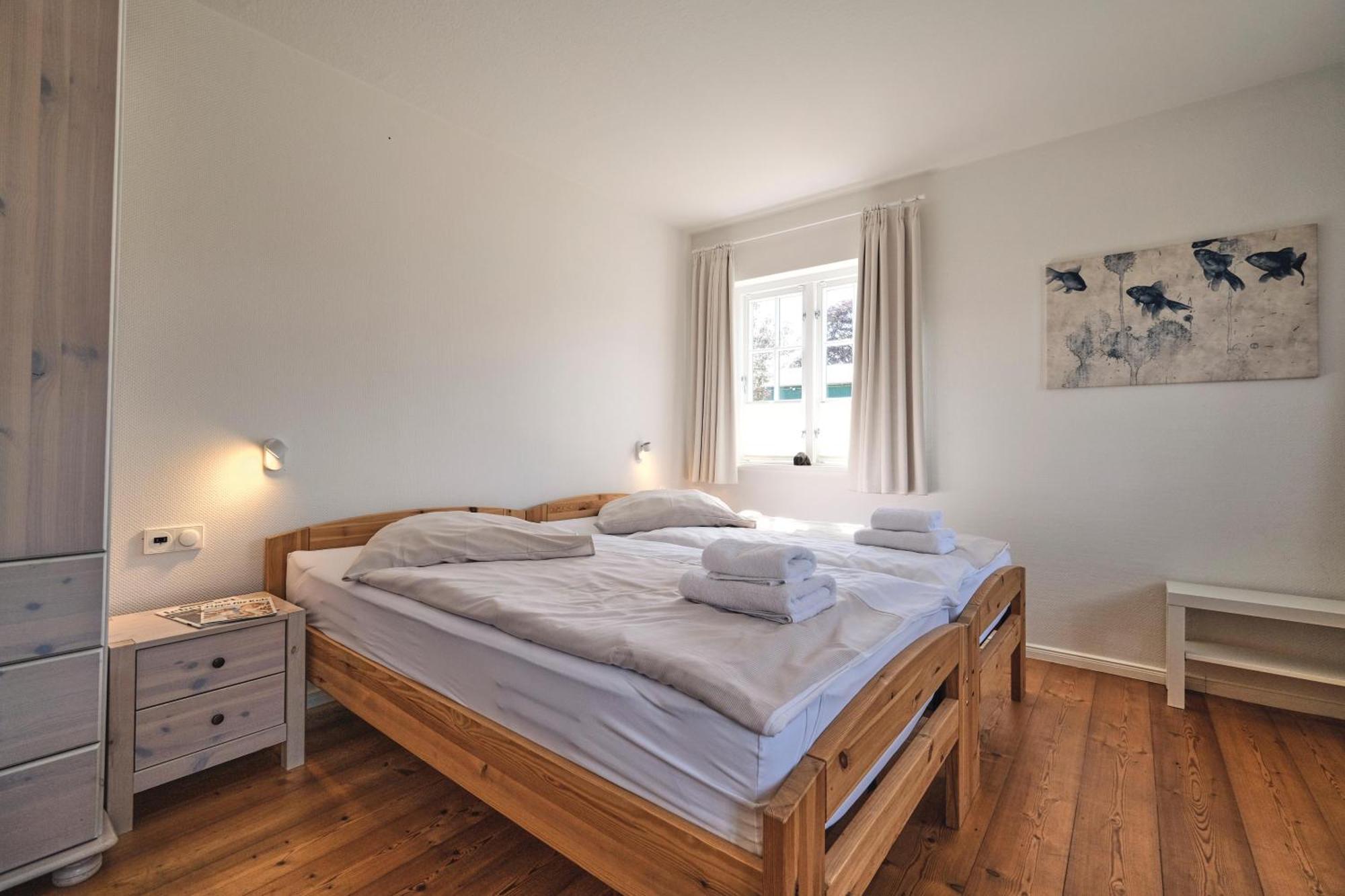 Landhaus Markerup Husby  Exterior photo